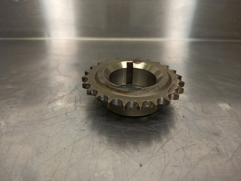 Шестерня коленвала, 500 рублей, Екатеринбург