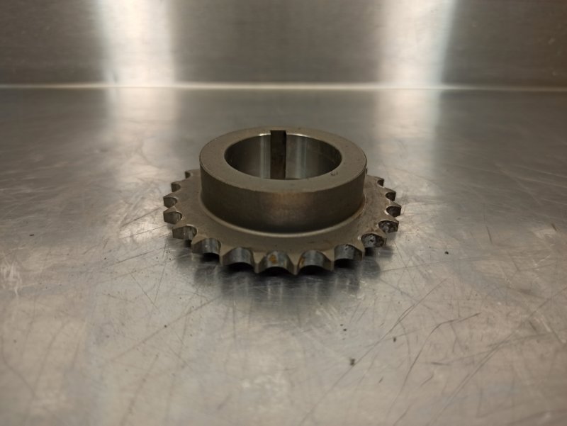 Шестерня коленвала, 500 рублей, Екатеринбург