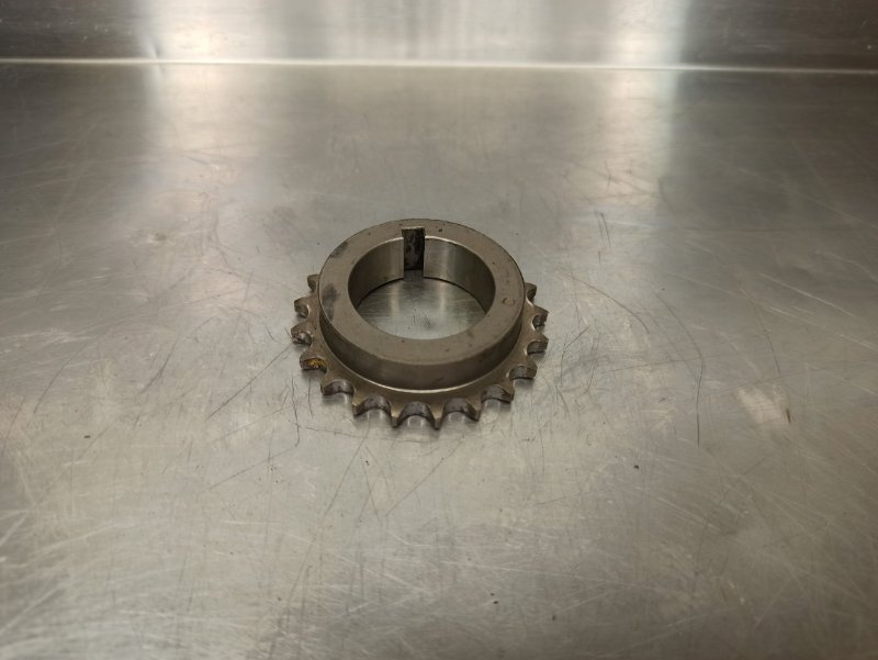 Шестерня коленвала, 500 рублей, Екатеринбург