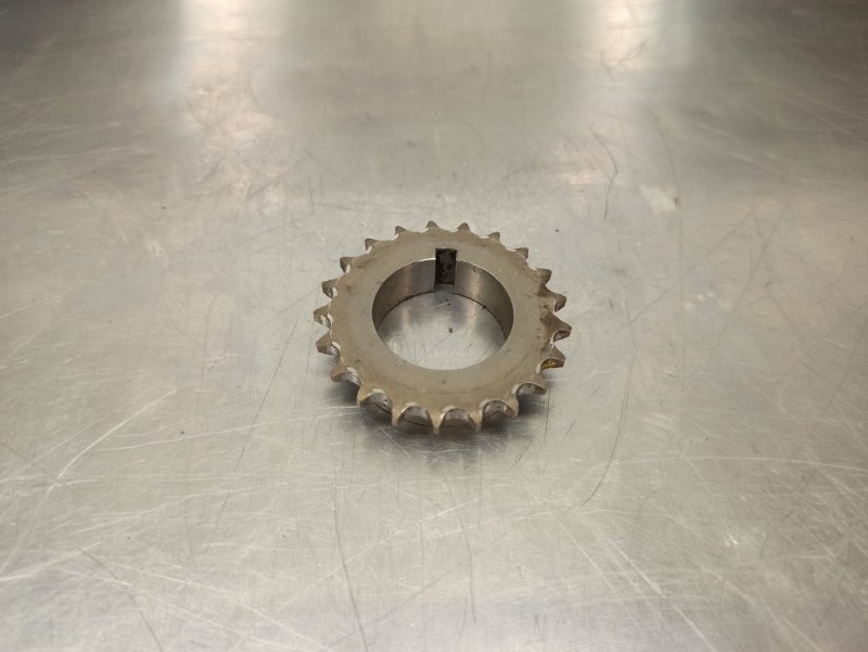 Шестерня коленвала, 500 рублей, Екатеринбург