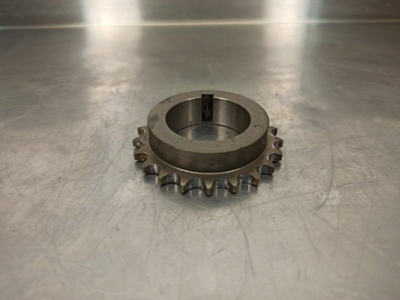 Шестерня коленвала, 500 рублей, Екатеринбург