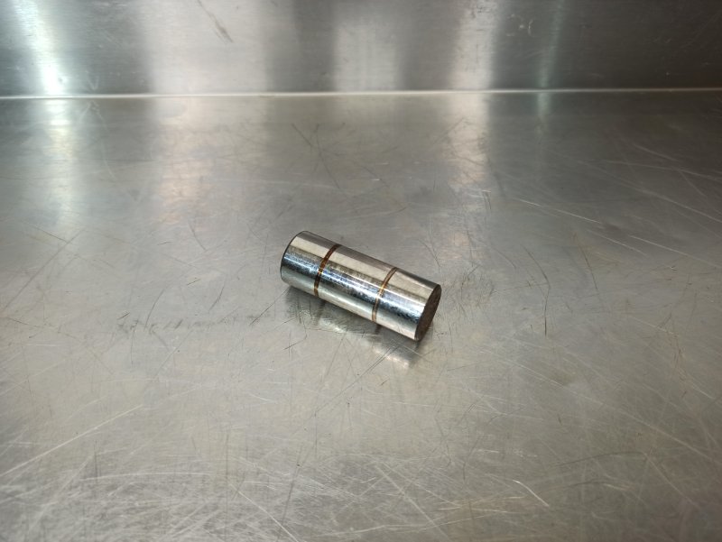 палец поршня, 500 рублей, Екатеринбург