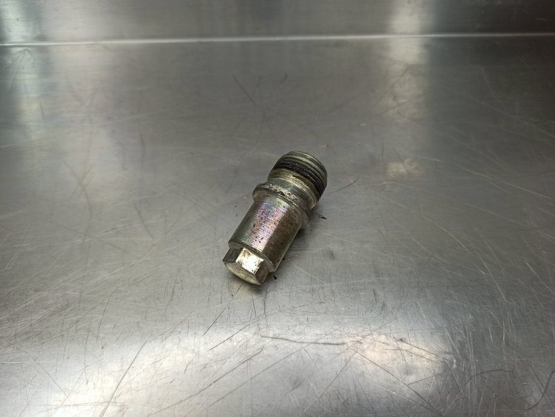 Пробка клапана масляного насоса, 700 рублей, Екатеринбург