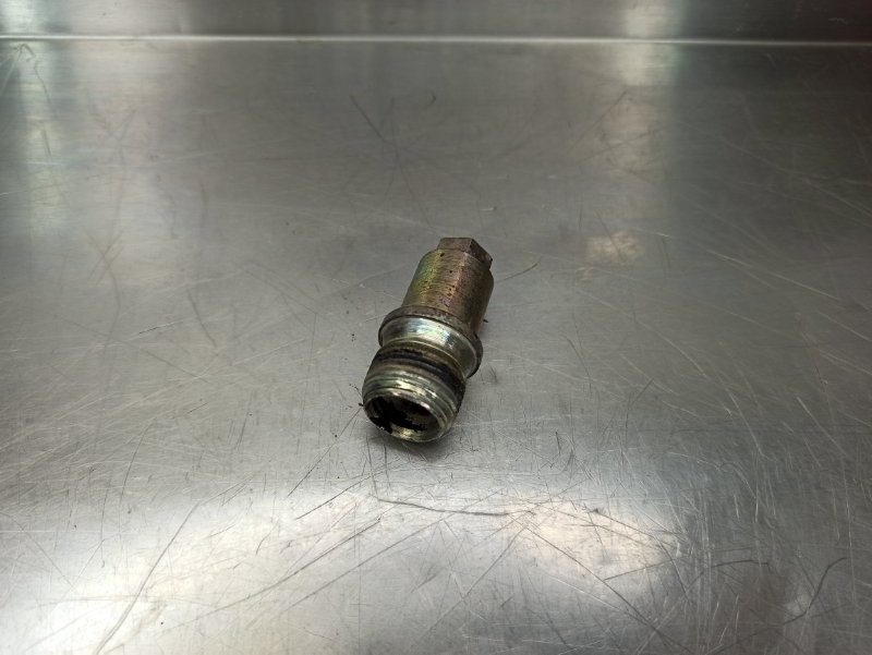 Пробка клапана масляного насоса, 700 рублей, Екатеринбург