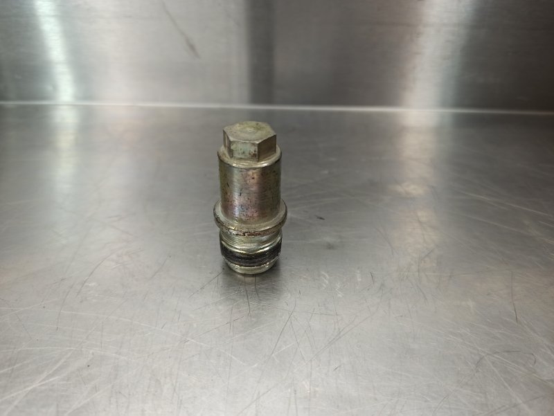 Пробка клапана масляного насоса, 700 рублей, Екатеринбург