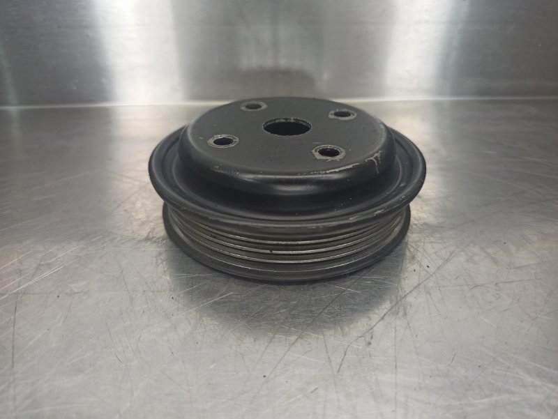 шкив помпы, 700 рублей, Екатеринбург