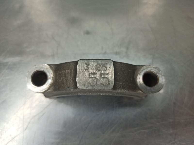 Крышка шатуна, 1000 рублей, Екатеринбург