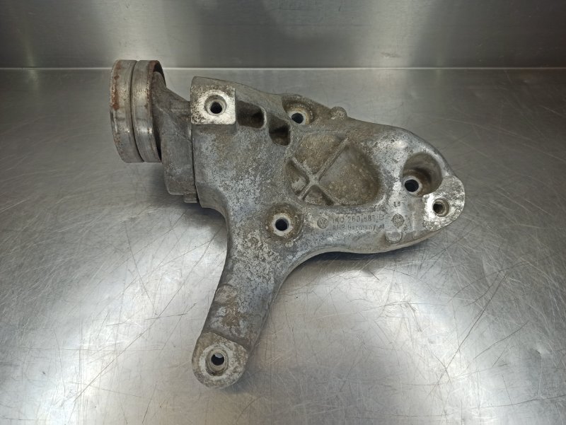 кронштейн компрессора кондиционера, 400 рублей, Екатеринбург