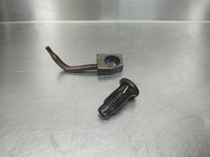 форсунка масляная, 500 рублей, Екатеринбург