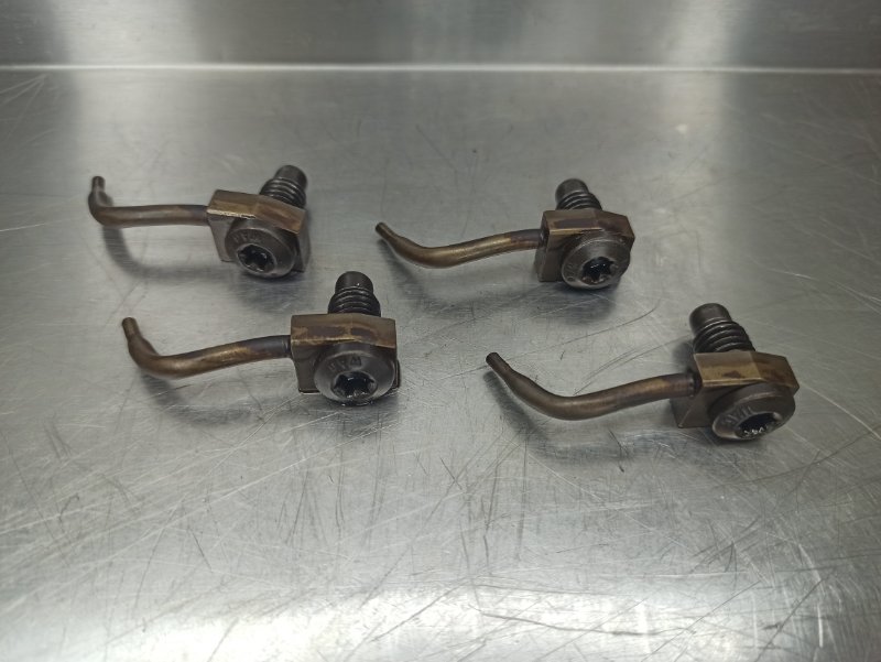 форсунка масляная, 500 рублей, Екатеринбург