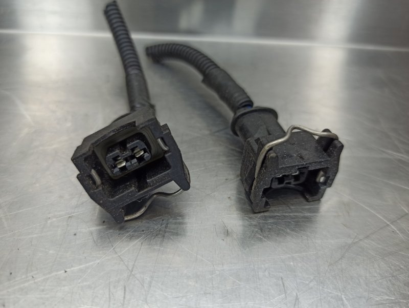 Разъём проводки двигателя, 500 рублей, Екатеринбург