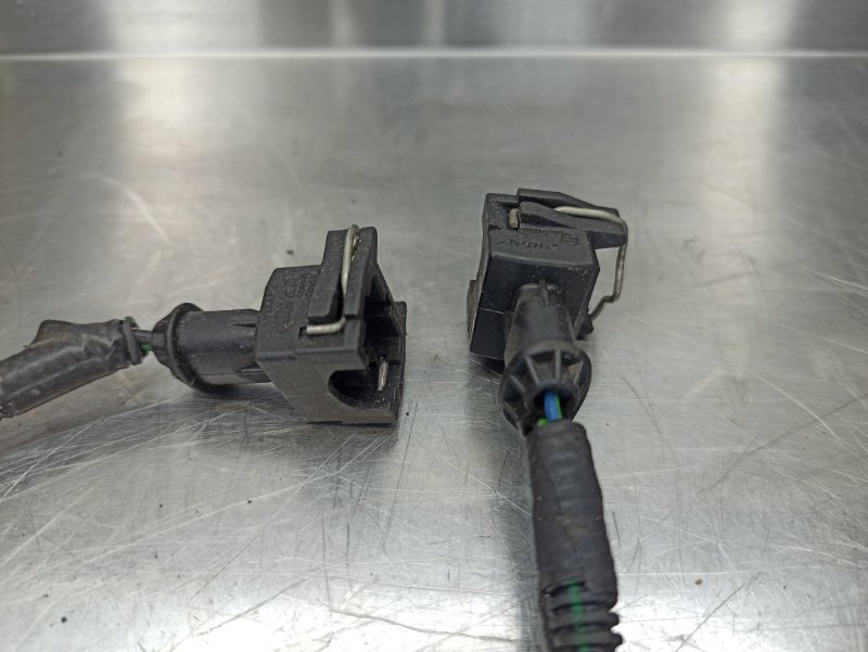 Разъём проводки двигателя, 500 рублей, Екатеринбург