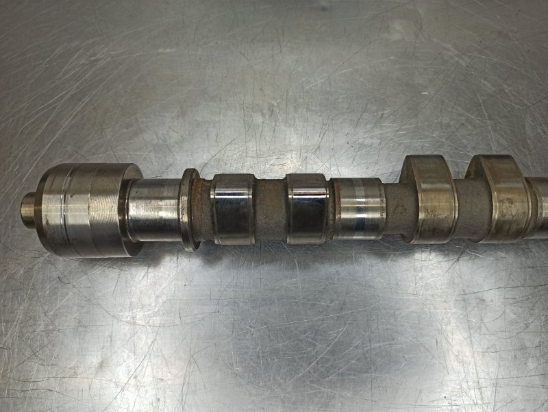 Распредвал выпускной, 3300 рублей, Екатеринбург