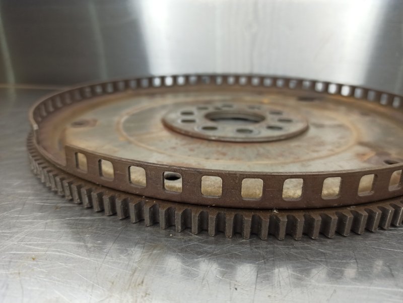 маховик, 1500 рублей, Екатеринбург