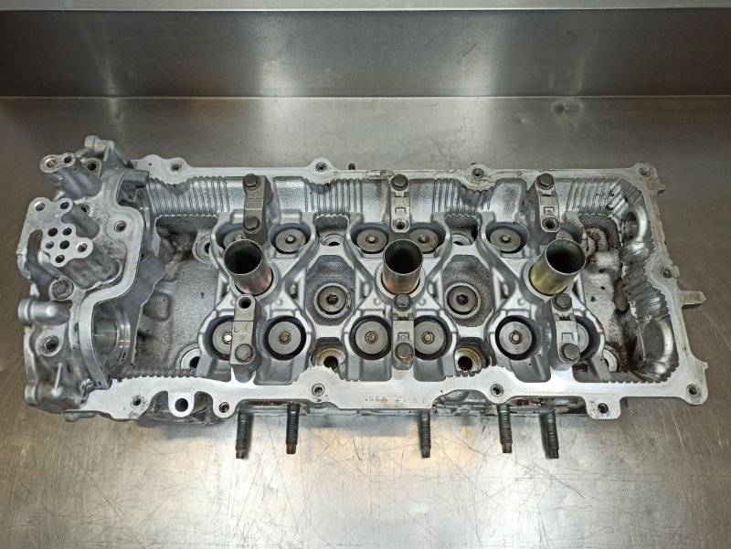 головка блока цилиндров, 3000 рублей, Екатеринбург