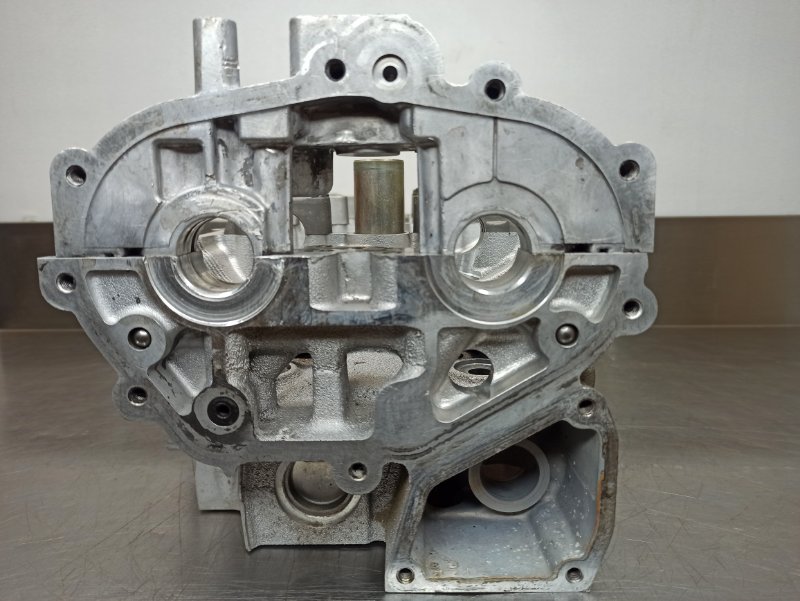 головка блока цилиндров, 3000 рублей, Екатеринбург