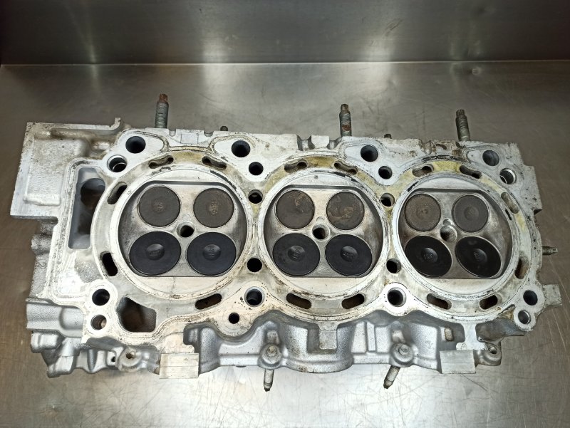 головка блока цилиндров, 3000 рублей, Екатеринбург