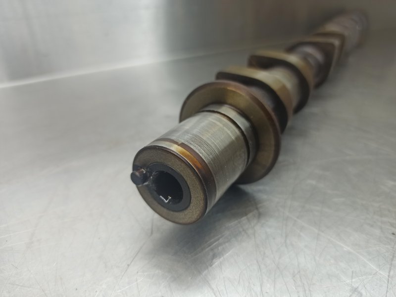 Распредвал выпускной, 1000 рублей, Екатеринбург