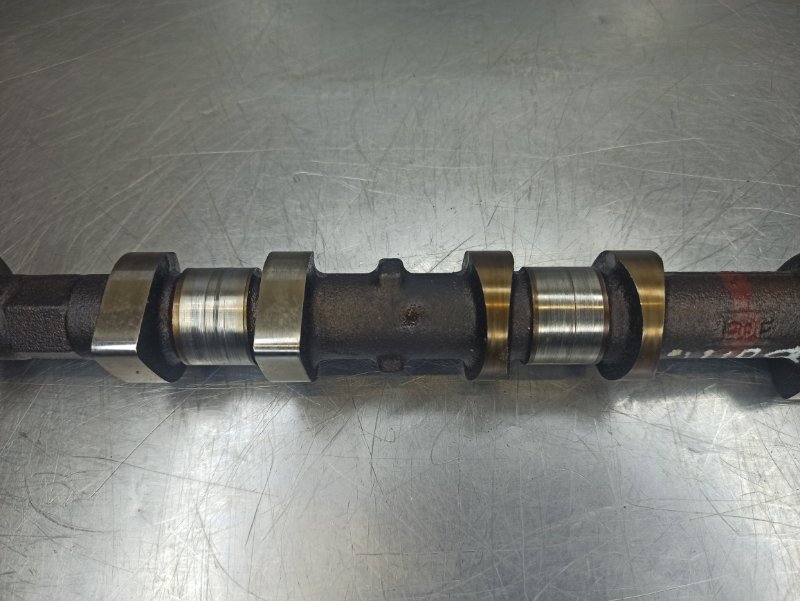 Распредвал выпускной, 1000 рублей, Екатеринбург