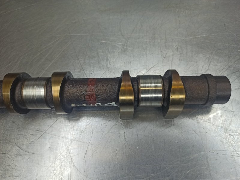 Распредвал выпускной, 1000 рублей, Екатеринбург