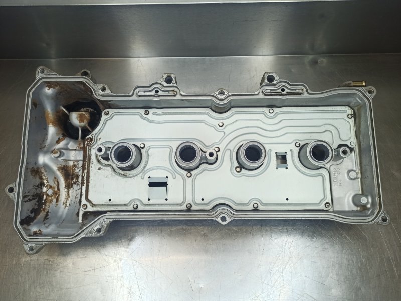 крышка головки блока цилиндров, 500 рублей, Екатеринбург