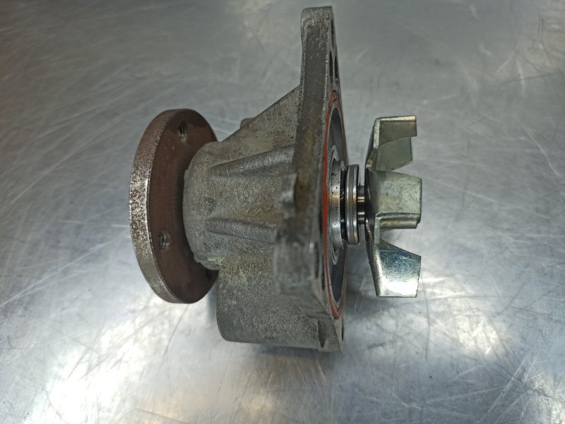 помпа, 1000 рублей, Екатеринбург