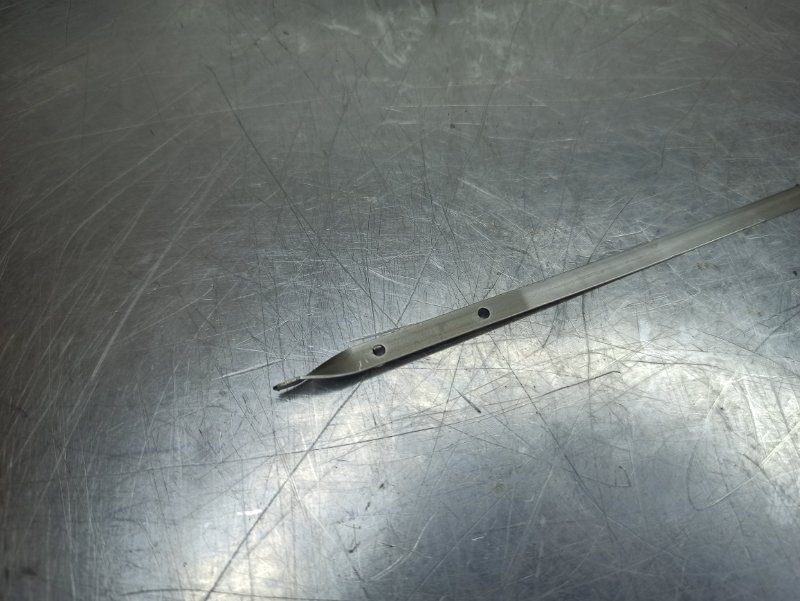 щуп масляный, 600 рублей, Екатеринбург