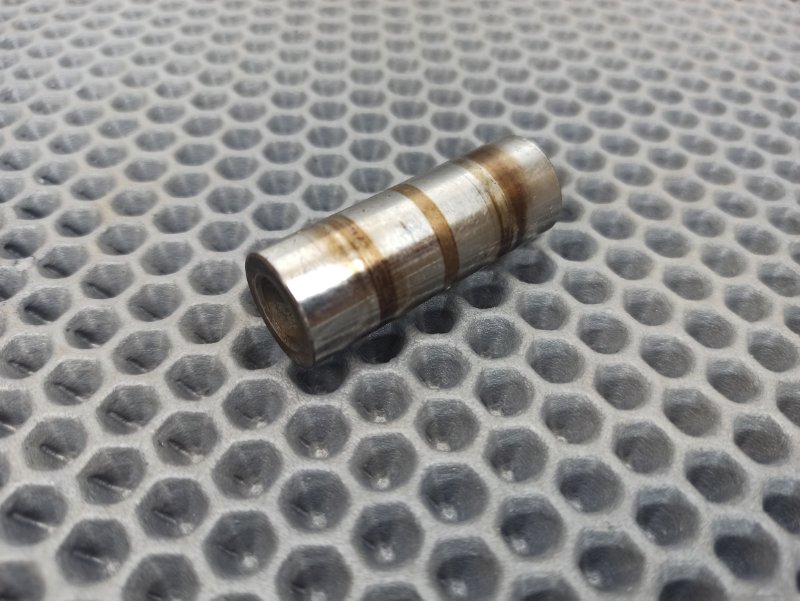 палец поршня, 500 рублей, Екатеринбург