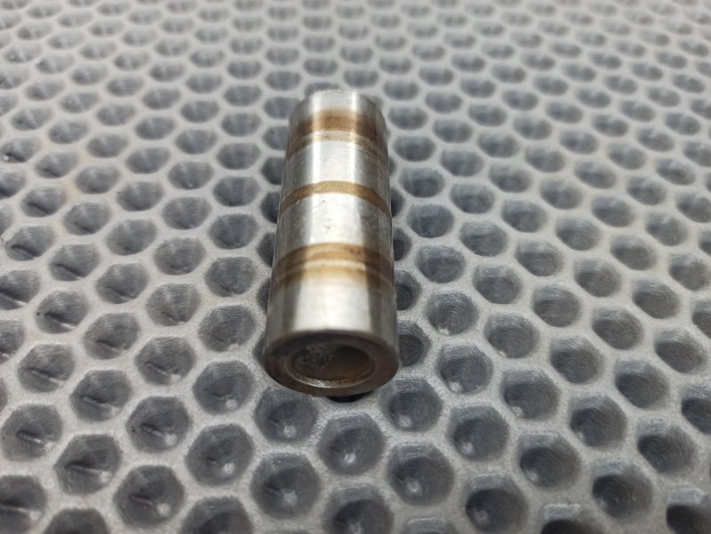 палец поршня, 500 рублей, Екатеринбург