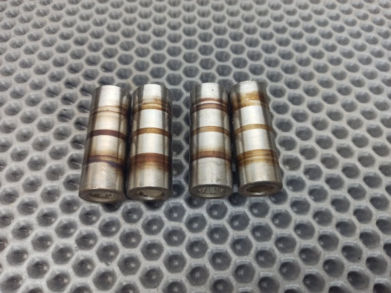 палец поршня, 500 рублей, Екатеринбург