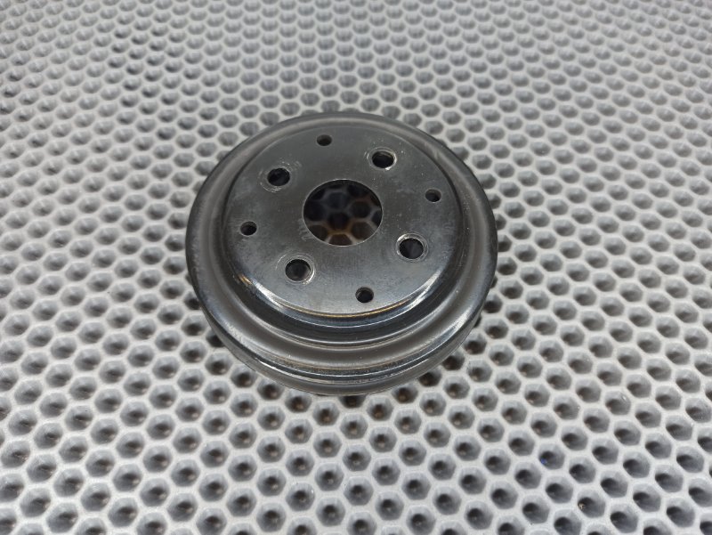 шкив помпы, 500 рублей, Екатеринбург