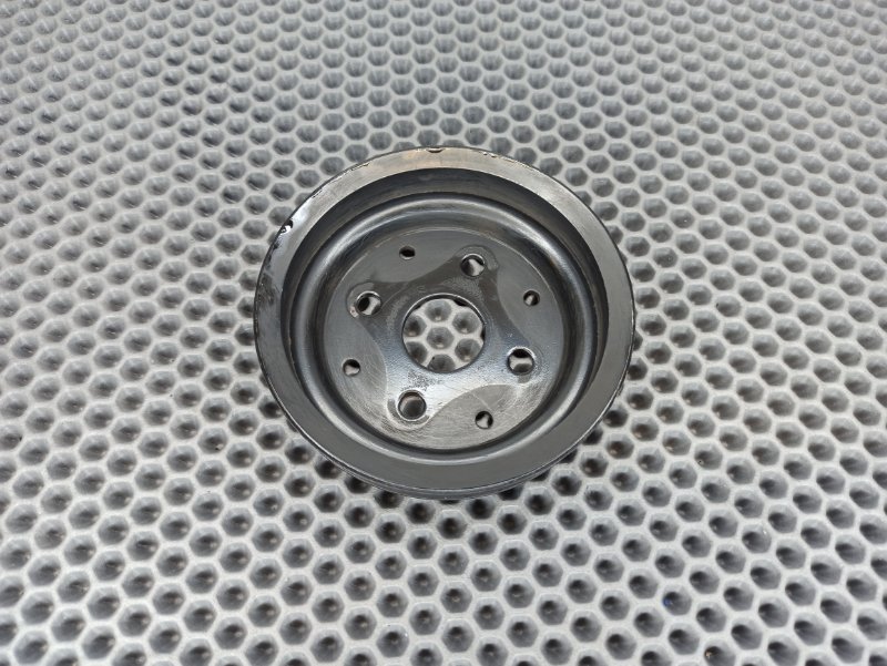 шкив помпы, 500 рублей, Екатеринбург