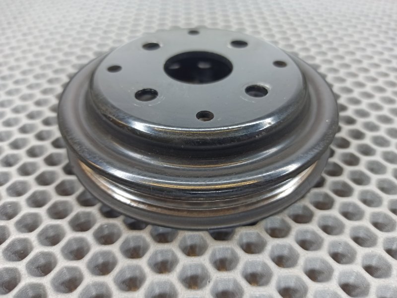 шкив помпы, 500 рублей, Екатеринбург