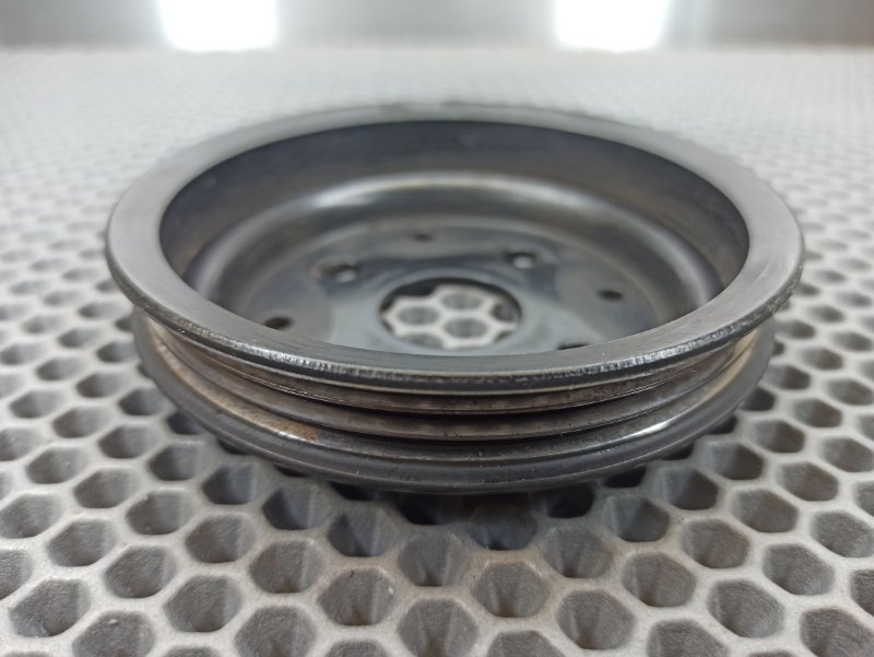 шкив помпы, 500 рублей, Екатеринбург