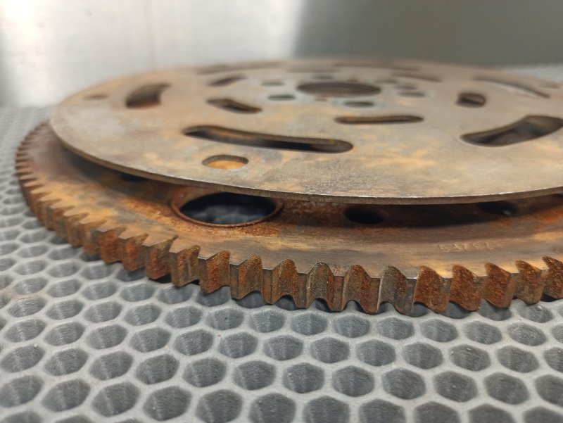 маховик, 1000 рублей, Екатеринбург