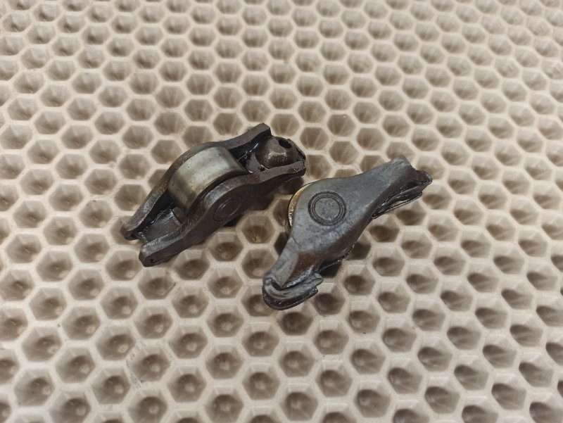 Коромысло клапана, 400 рублей, Екатеринбург