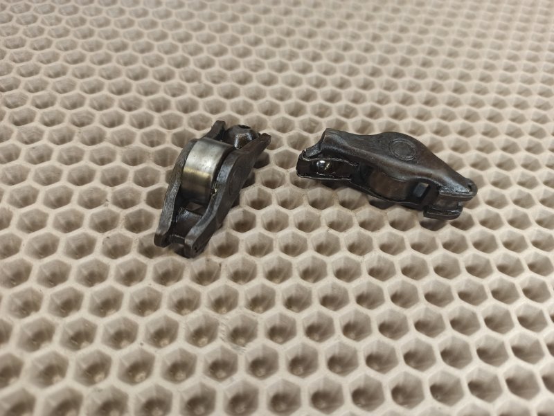 Коромысло клапана, 400 рублей, Екатеринбург