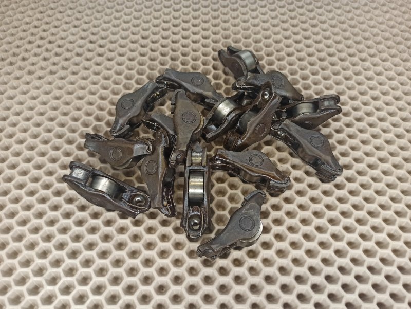 Коромысло клапана, 400 рублей, Екатеринбург