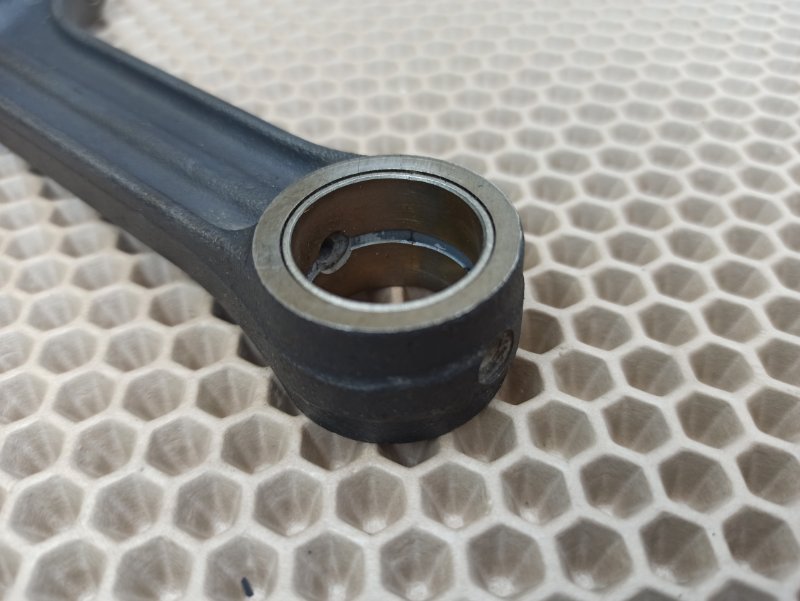 Шатун, 500 рублей, Екатеринбург