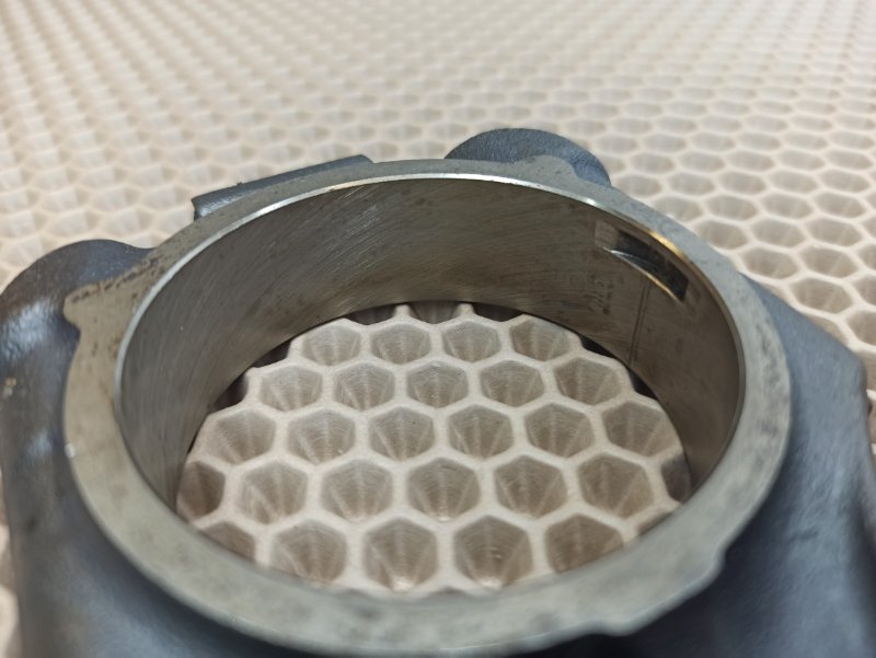 Шатун, 500 рублей, Екатеринбург