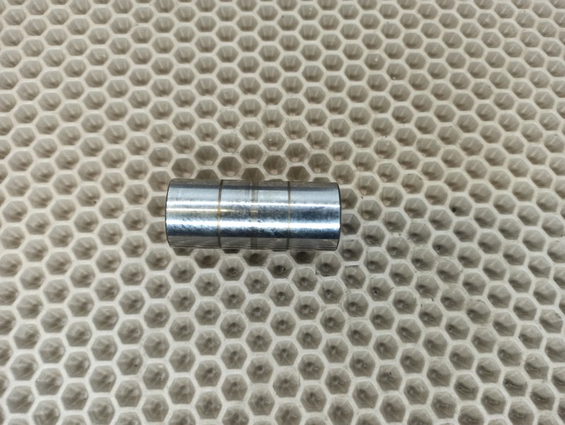 палец поршня, 500 рублей, Екатеринбург