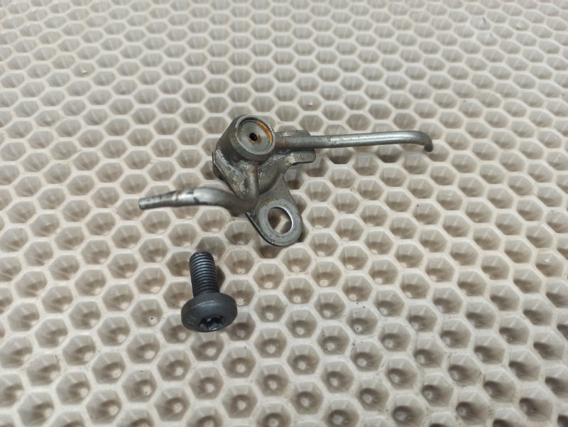 форсунка масляная, 400 рублей, Екатеринбург