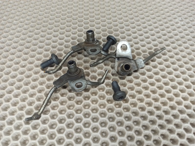 форсунка масляная, 400 рублей, Екатеринбург