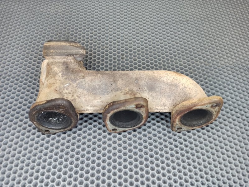 коллектор выпускной, 1000 рублей, Екатеринбург