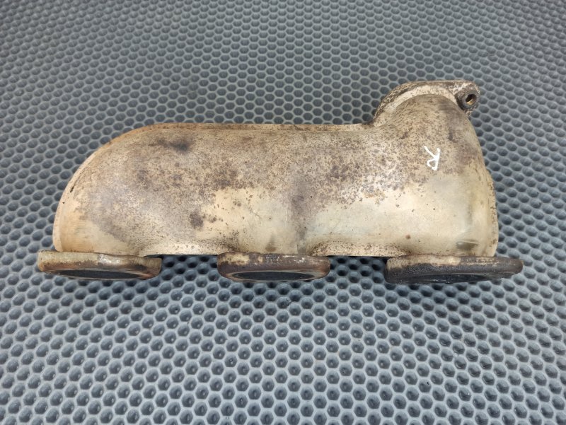 коллектор выпускной, 1000 рублей, Екатеринбург