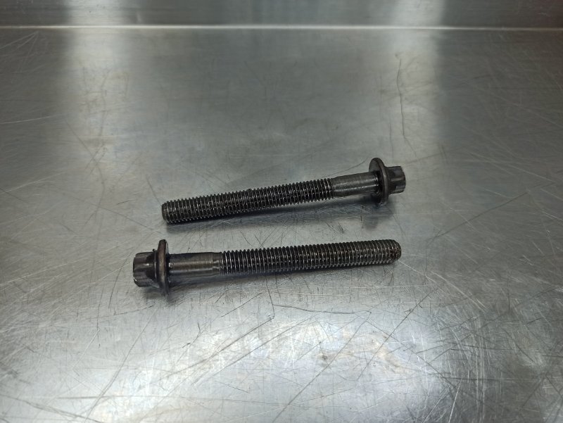 Болт крышки коренного подшипника, 300 рублей, Екатеринбург