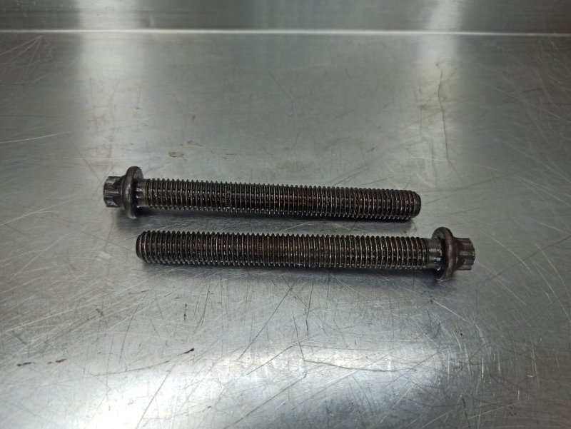 Болт крышки коренного подшипника, 300 рублей, Екатеринбург