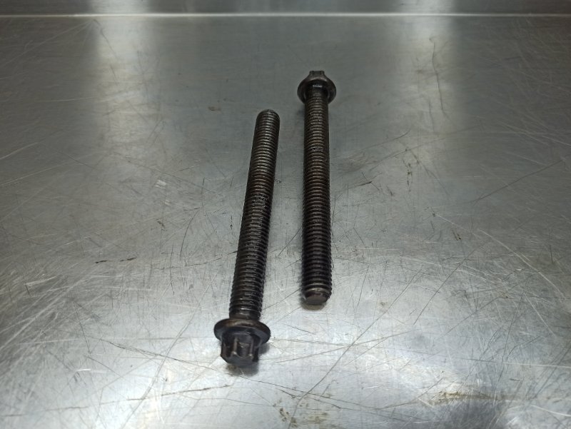 Болт крышки коренного подшипника, 300 рублей, Екатеринбург