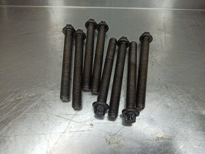 Болт крышки коренного подшипника, 300 рублей, Екатеринбург