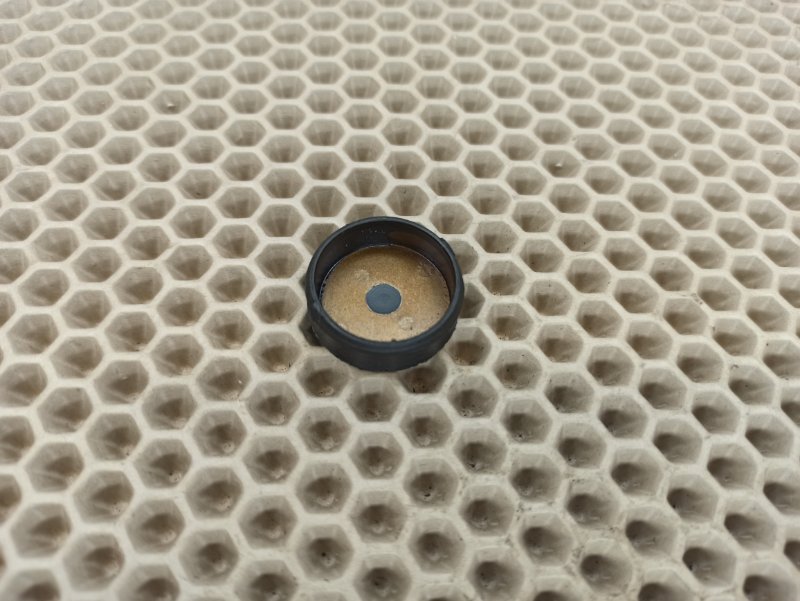 заглушка ГБЦ, 400 рублей, Екатеринбург